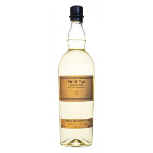 PROBITAS WHITE BLEND RUM