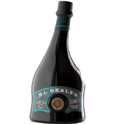 FOURSQUARE RUM