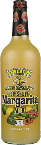 DR SWAMI MARGARITA MIX QUART