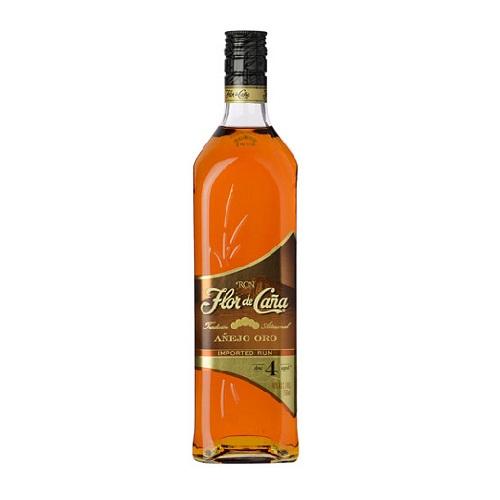 FLOR DE CANA GOLD