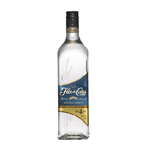 FLOR DE CANA EXTRA DRY