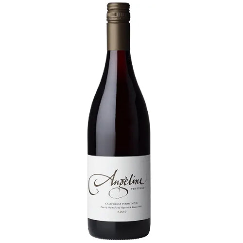 ANGELINE PINOT NOIR