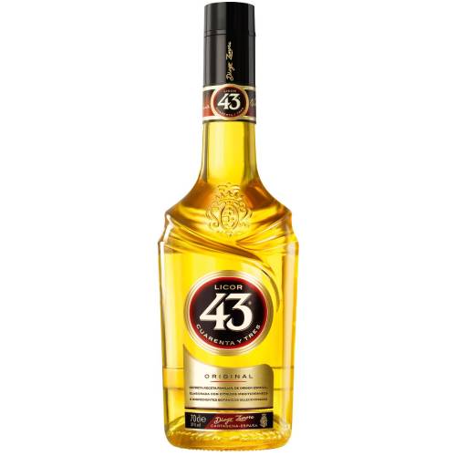 LICOR 43