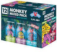 VBC MYSTICAL MONKEY