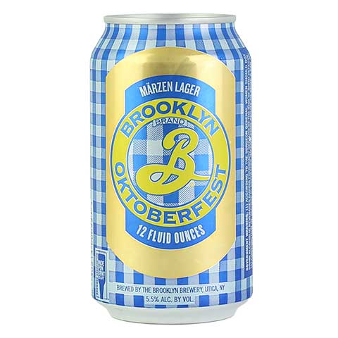 BROOKLYN OKTOBERFEST