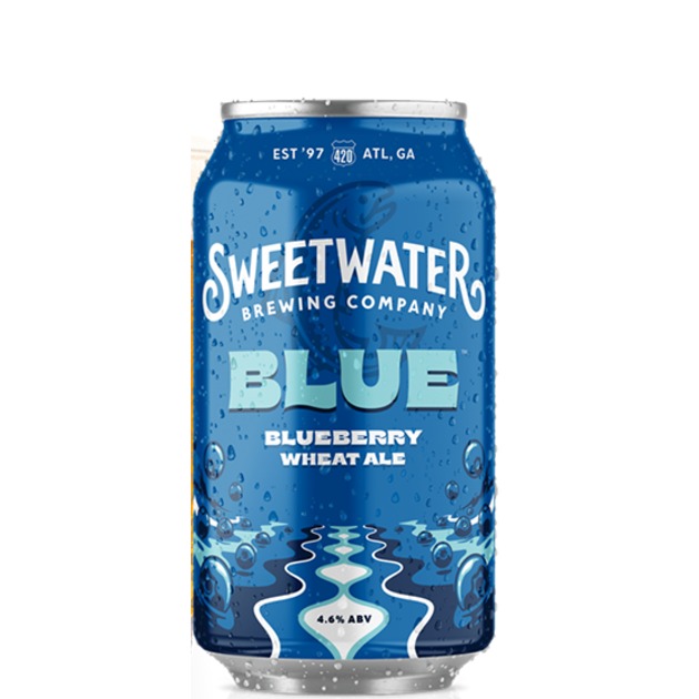 SWEETWATER BLUE WHEAT