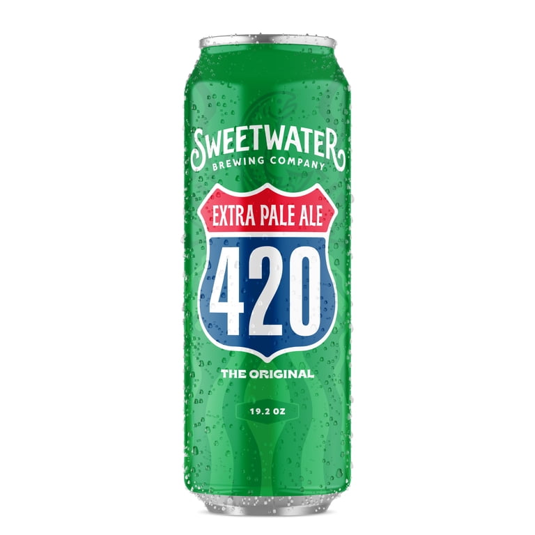 SWEETWATER 420