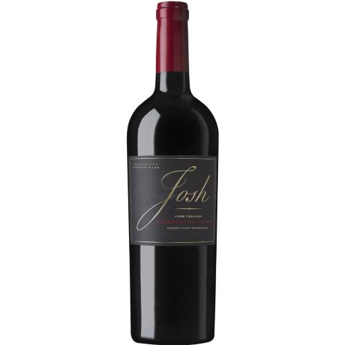 JOSH BLACK LABEL CABERNET