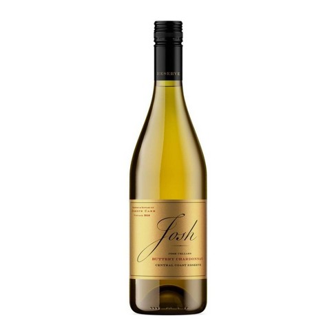 JOSH BUTTERY CHARDONNAY RESERVE