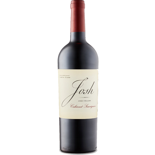 JOSH CABERNET SAUVIGNON