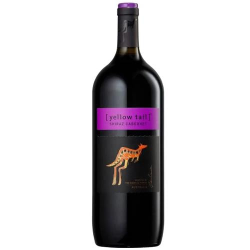 YELLOW TAIL SHIRAZ CABERNET