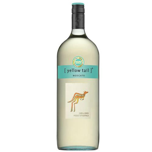YELLOW TAIL MOSCATO