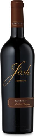 JOSH PASO ROBLES RESERVE