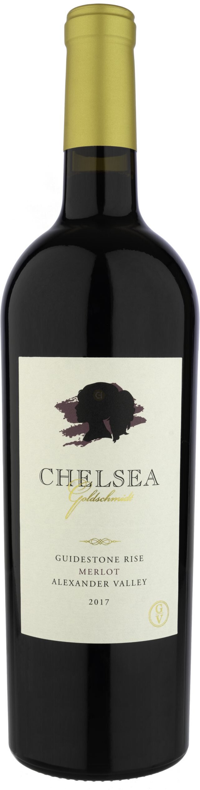 CHELSEA GOLDSCHMIDT MERLOT