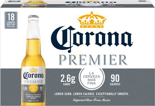 CORONA PREMIER
