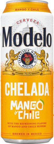 MODELO CHELADA MANGO CHILE