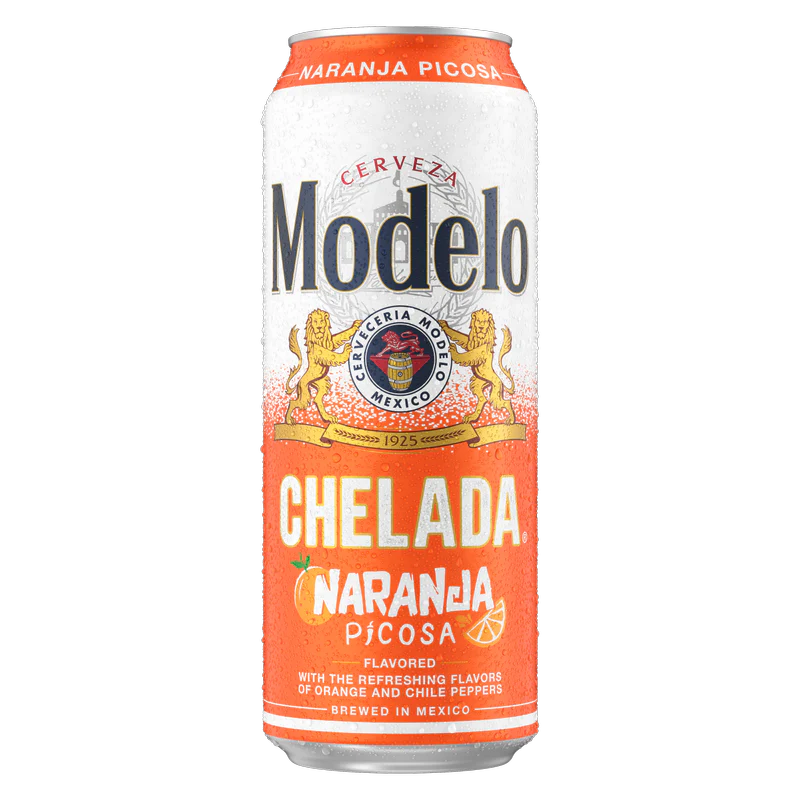 MODELO NARANJA PICOS