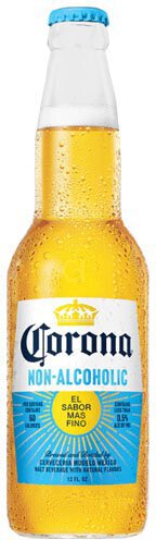 CORONA NON-ALCOHOLIC