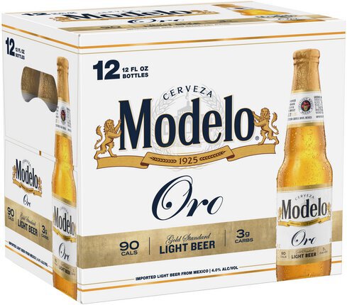 MODELO ORO BOTTLES