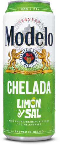 MODELO LIMON Y SAL