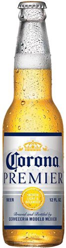 CORONA PREMIER CAN