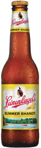 LEIN SUMMER SHANDY BOTTLES