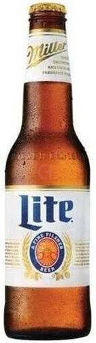 MILLER LITE NR