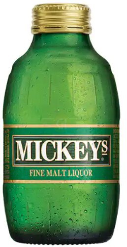 MICKYS MALT