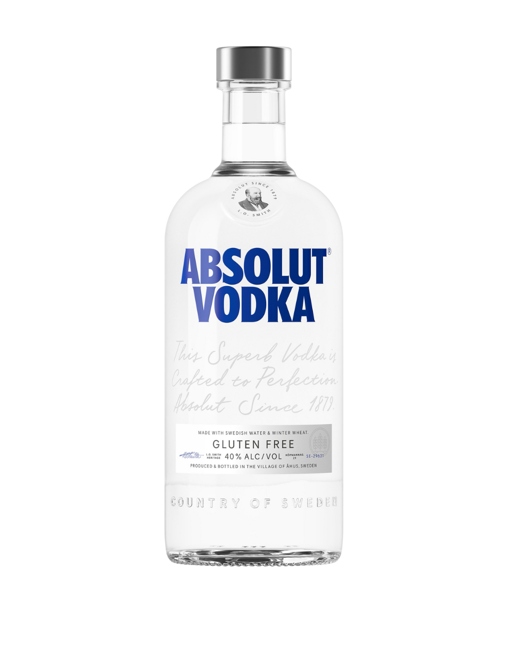ABSOLUT