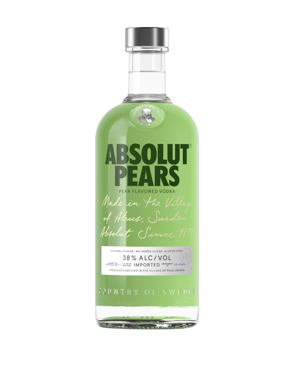 ABSOLUT PEAR