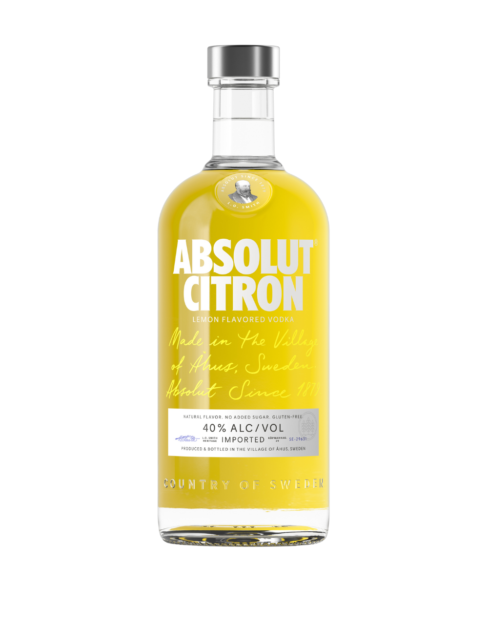 ABSOLUT CITRON