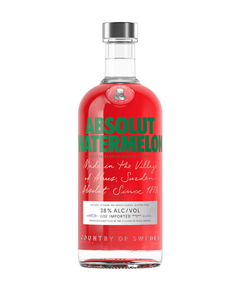ABSOLUT WATERMELON