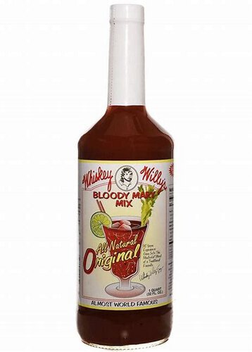 WHISKEYS WILLIES