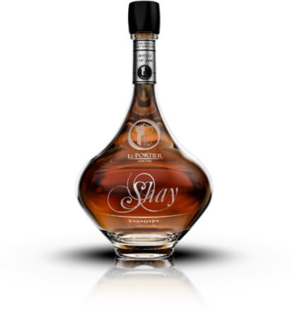 LE PORTIER SHAY
