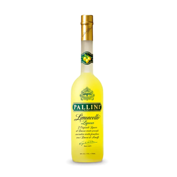 PALLINI LIMONCELLO
