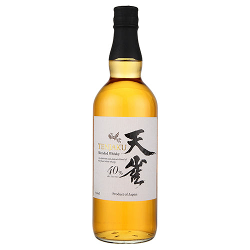TENJAKU WHISKEY