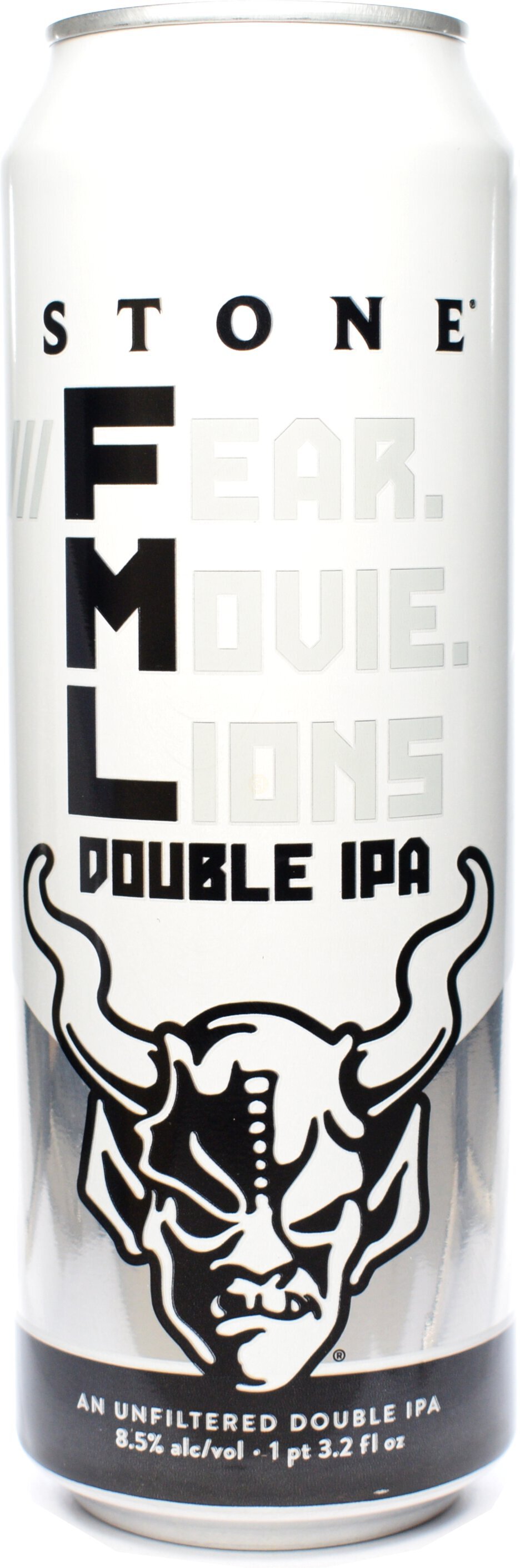 STONE IPA CAN