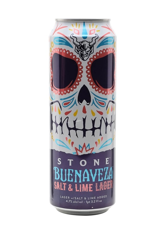 STONE BUENAVEZA