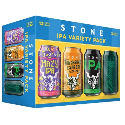 STONE VARIETY PACK