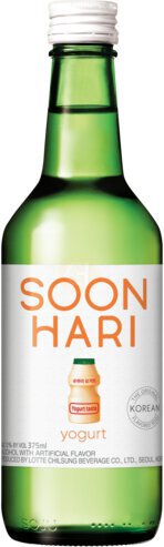 SOON HARI YOGURT