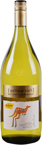 YELLOW TAIL BUTTERY CHAR