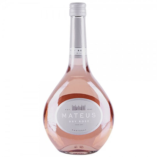 MATEUS DRY ROSE