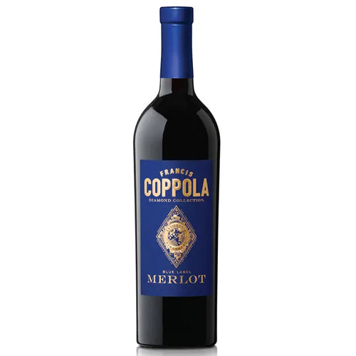 COPPOLA MERLOT