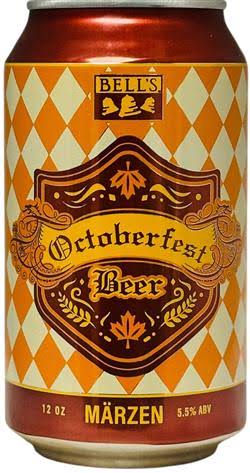 BELLS OCTOBERFEST MARZEN