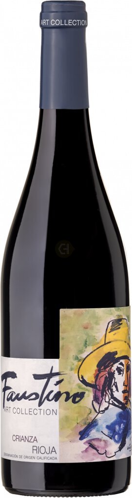 FAUSTINO TEMPARNILLO