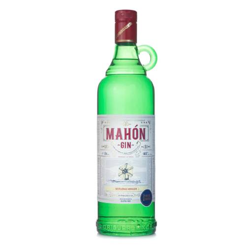 MAHON GIN