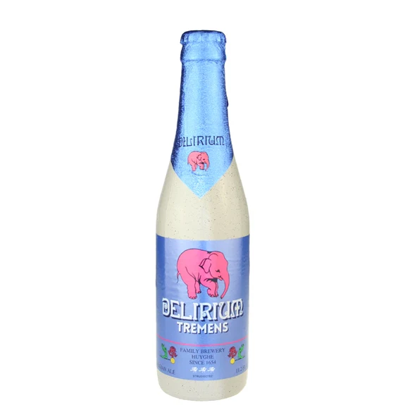 DELIRIUM TREMENS