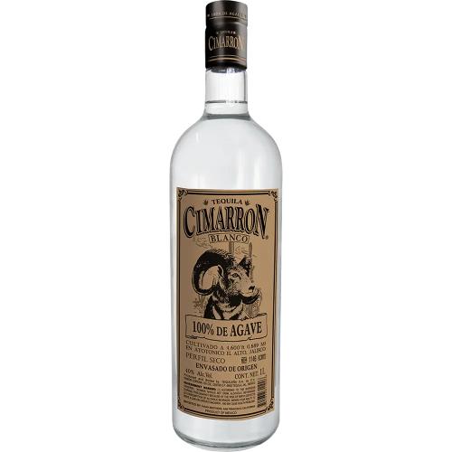 CIMARRON BLANCO L