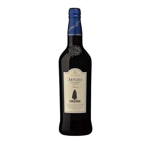 SANDEMAN ARMADA CREAM