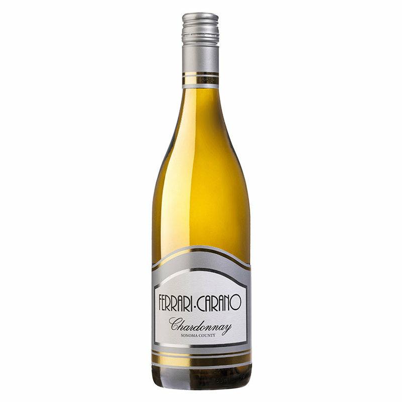 FERRARI CARANO CHARDONNAY
